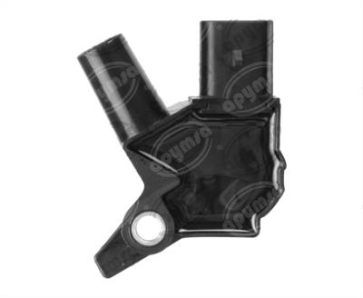 BOBINA ENCENDIDO UNA POR PISTON IZQUIERDA FORD F-150 6.2L 10-16 T TECNOFUEL UF-639 