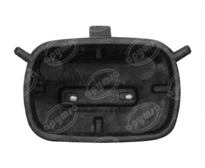 BOBINA ENCENDIDO UNA POR PISTON IZQUIERDA FORD F-150 6.2L 10-16 T TECNOFUEL UF-639 