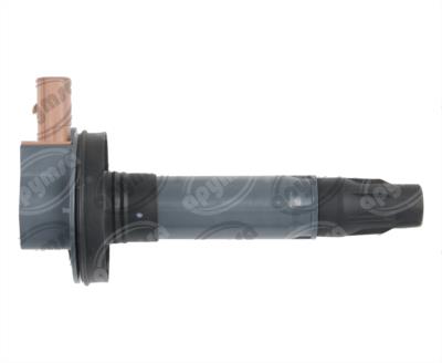 BOBINA ENCENDIDO UNA POR PISTON FORD EXPLORER V6 3.5L 15-16 T TECNOFUEL UF-646 