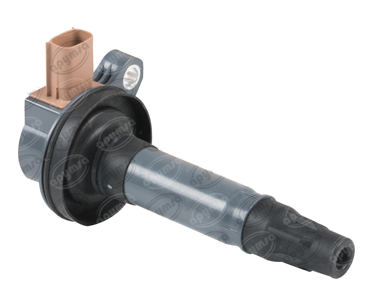 BOBINA ENCENDIDO UNA POR PISTON FORD EXPLORER V6 3.5L 15-16 T TECNOFUEL UF-646 
