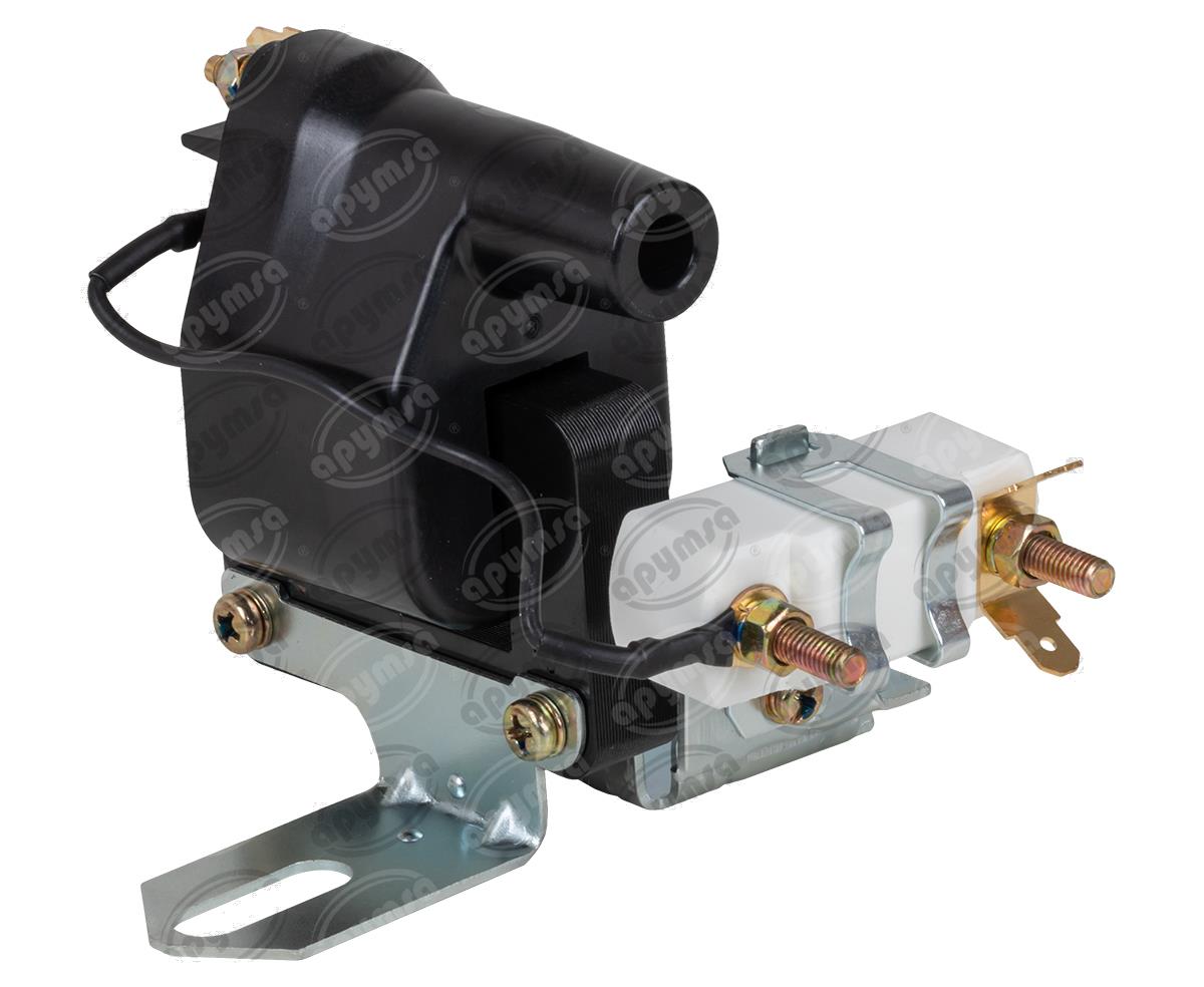 BOBINA ENCENDIDO ELECTRONICA SUZUKI TOYOTA T TECNOFUEL 33410-85120 
