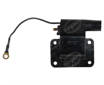 BOBINA ENCENDIDO ELECTRONICA MITSUBISHI CHRYSLER T TECNOFUEL CUF25 