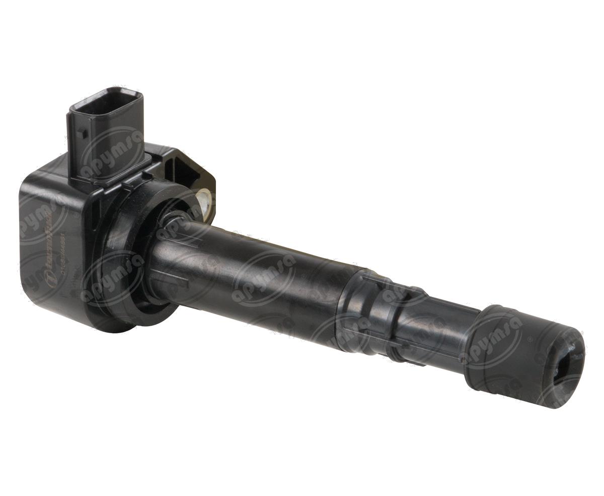 BOBINA ENCENDIDO UNA POR PISTON HONDA CIVIC 4CIL 1.7L 01-05 T TECNOFUEL UF-400 