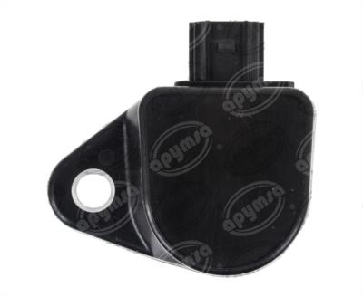 BOBINA ENCENDIDO UNA POR PISTON HONDA ACCORD 6CIL 3.5L 08-12 T TECNOFUEL UF-603 