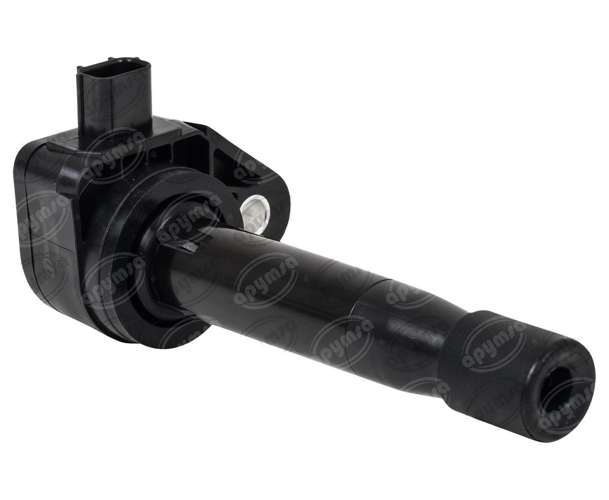 BOBINA ENCENDIDO UNA POR PISTON HONDA ACCORD 6CIL 3.5L 08-12 T TECNOFUEL UF-603 