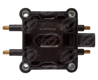 BOBINA ENCENDIDO ELECTRONICA CHRYSLER CIRRUS DODGE STRATUS MINI JEEP LIBERTY T TECNOFUEL UF-189 