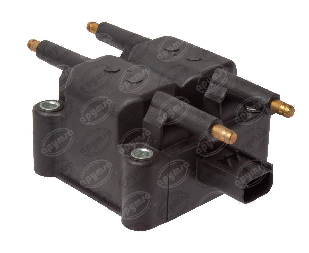 BOBINA ENCENDIDO ELECTRONICA CHRYSLER CIRRUS DODGE STRATUS MINI JEEP LIBERTY T TECNOFUEL UF-189 