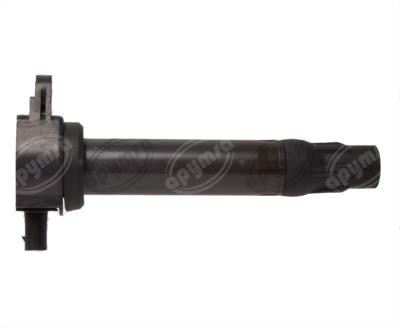 BOBINA ENCENDIDO UNA POR PISTON CHRYSLER DODGE JEEP T TECNOFUEL UF-557 