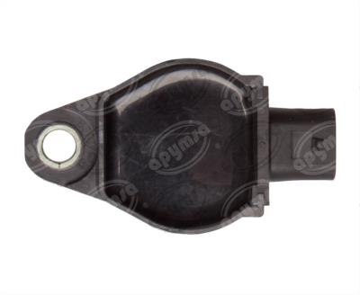 BOBINA ENCENDIDO UNA POR PISTON CHRYSLER DODGE JEEP T TECNOFUEL UF-557 