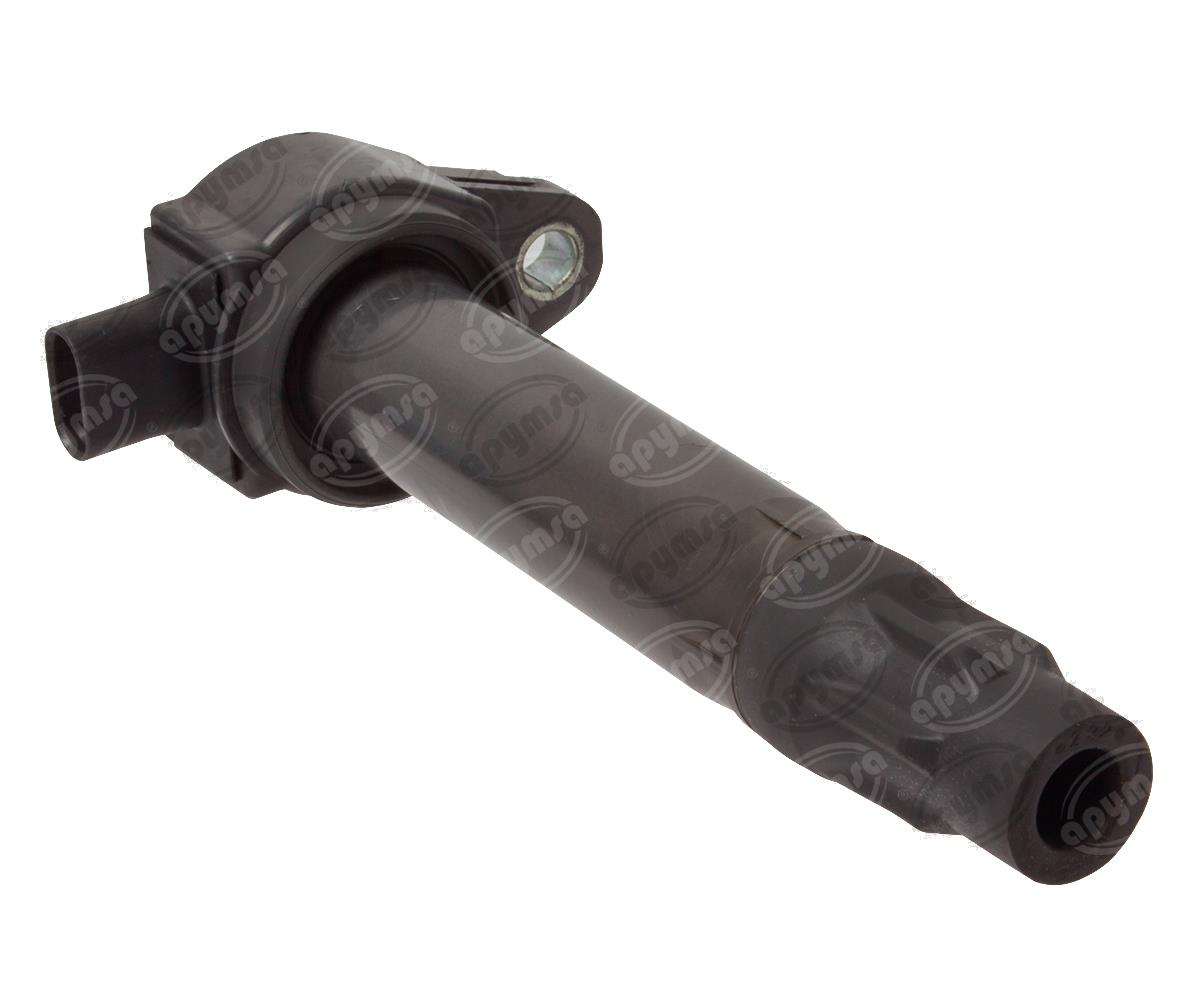 BOBINA ENCENDIDO UNA POR PISTON CHRYSLER DODGE JEEP T TECNOFUEL UF-557 