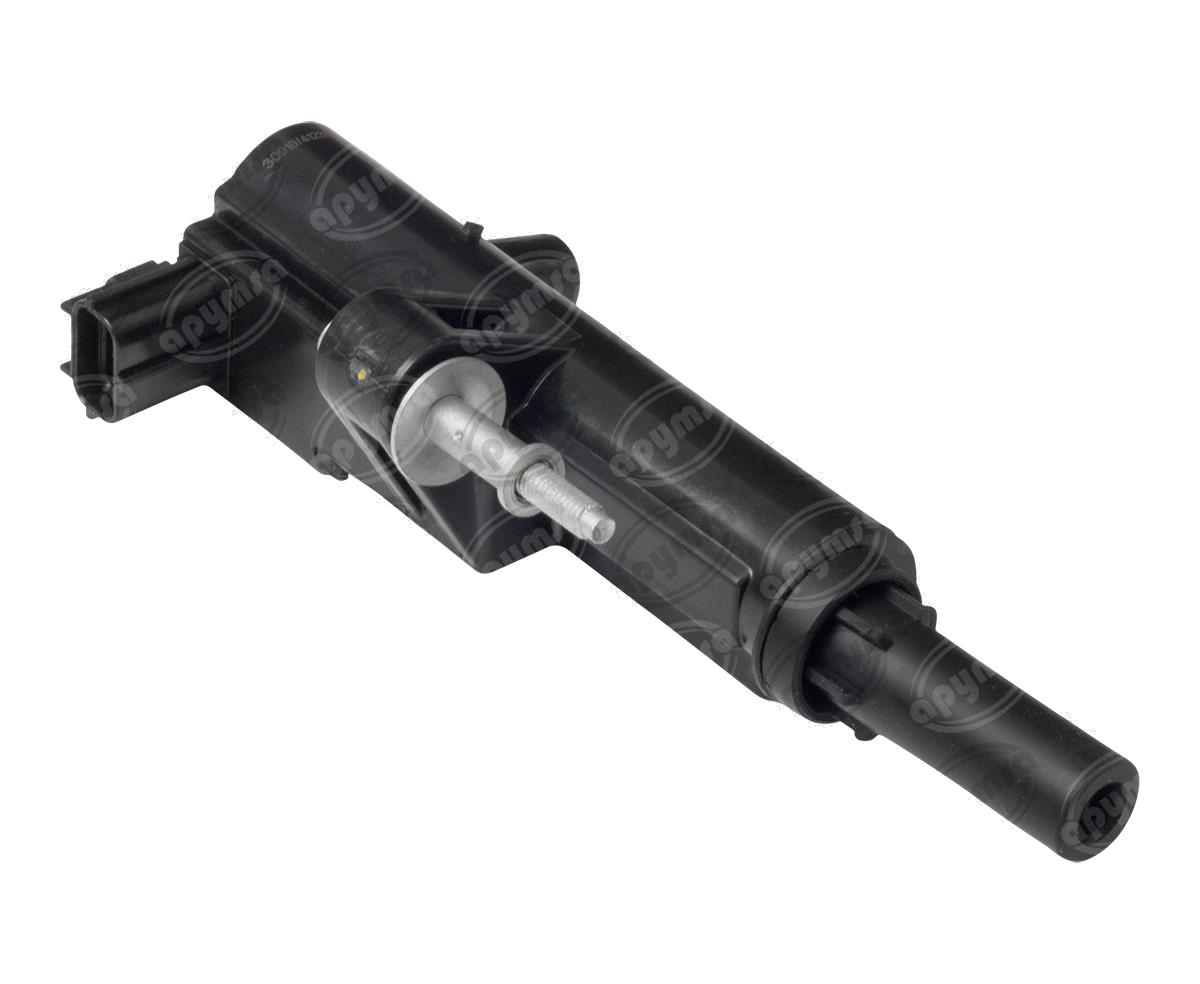 BOBINA ENCENDIDO UNA POR PISTON DODGE DAKOTA 08-11 DURANGO 08-09 T TECNOFUEL UF-601 