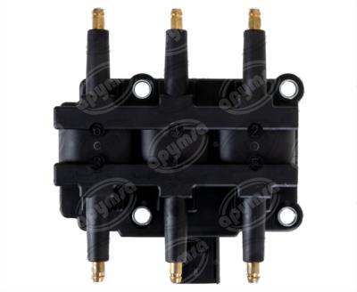 BOBINA ENCENDIDO ELECTRONICA CHRYSLER, DODGE, JEEP T TECNOFUEL UF-412 