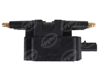 BOBINA ENCENDIDO ELECTRONICA CHRYSLER, DODGE, JEEP T TECNOFUEL UF-412 