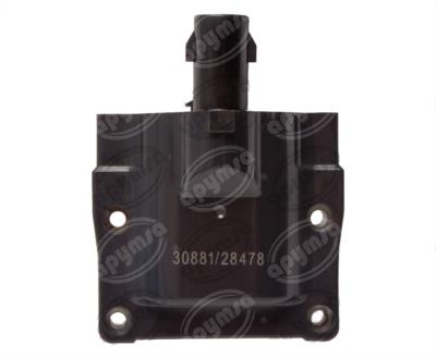 BOBINA ENCENDIDO ELECTRONICA TOYOTA T TECNOFUEL UF-72 