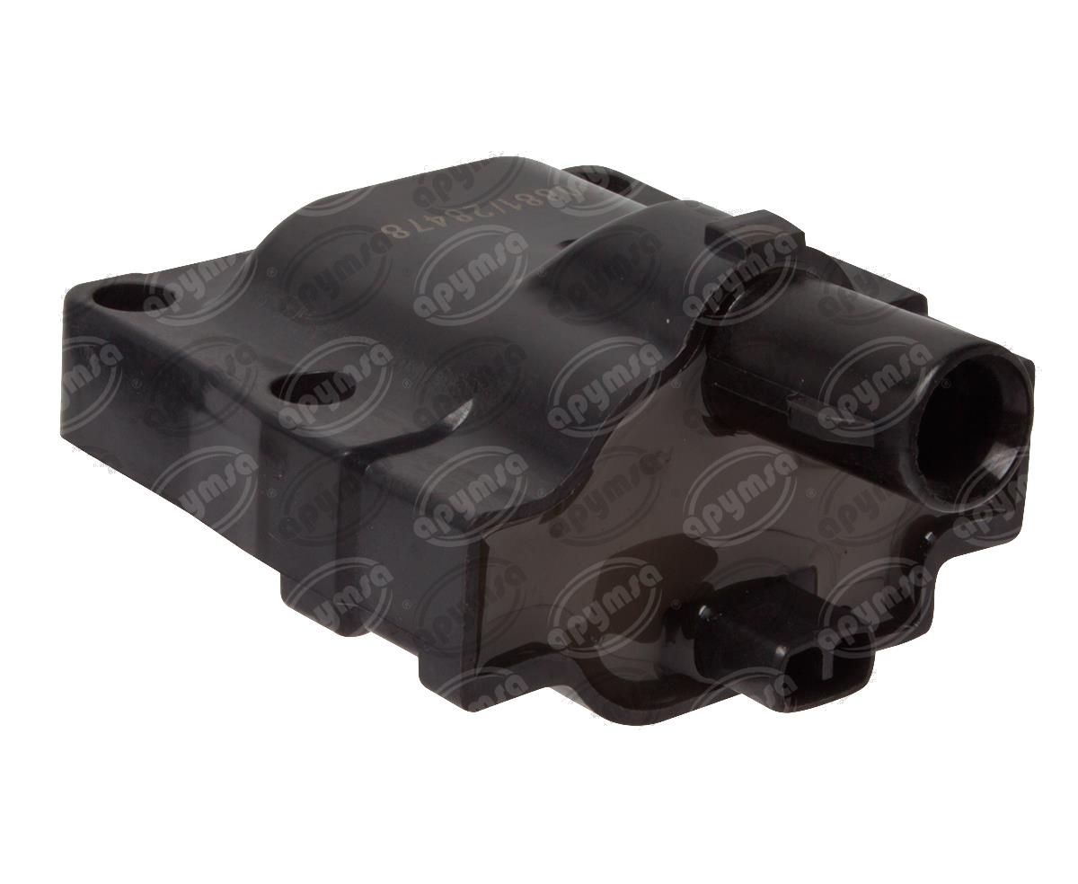 BOBINA ENCENDIDO ELECTRONICA TOYOTA T TECNOFUEL UF-72 