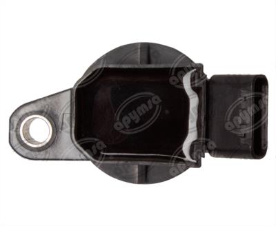 BOBINA ENCENDIDO UNA POR PISTON TOYOTA T TECNOFUEL UF-333 