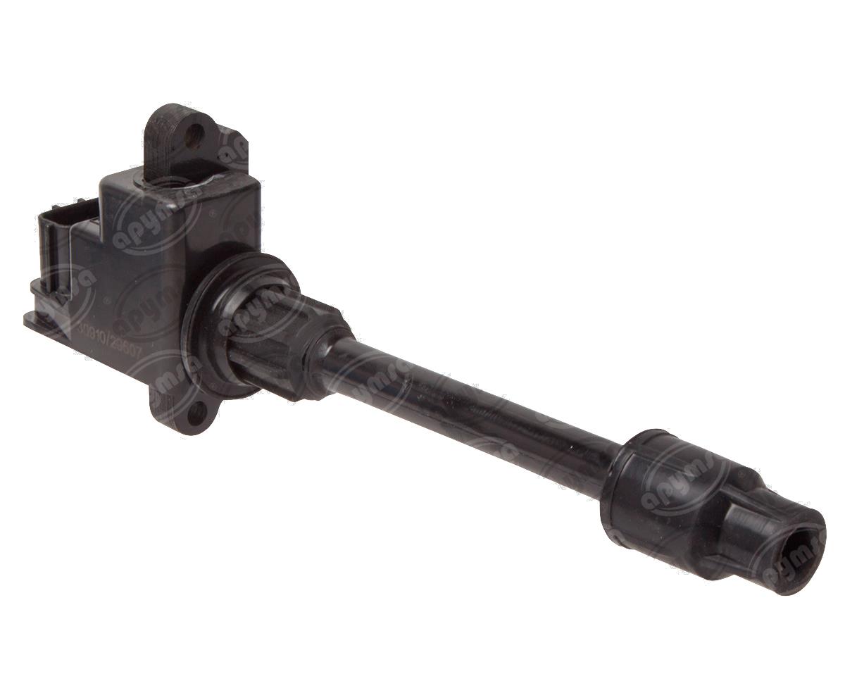 BOBINA ENCENDIDO UNA POR PISTON NISSAN T TECNOFUEL UF-263 