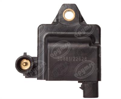 BOBINA ENCENDIDO UNA POR PISTON TOYOTA T TECNOFUEL UF-170 