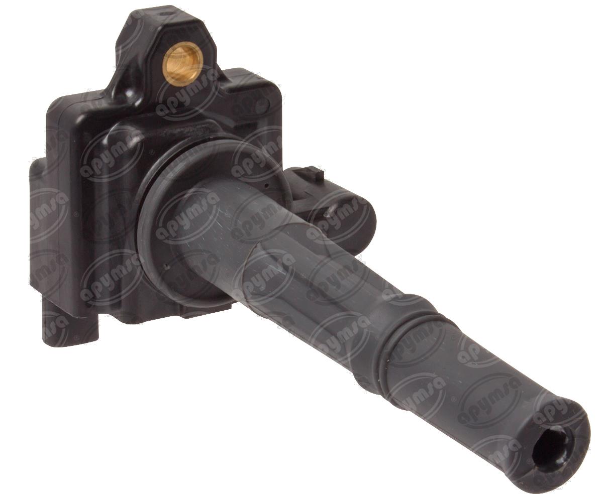 BOBINA ENCENDIDO UNA POR PISTON TOYOTA T TECNOFUEL UF-170 