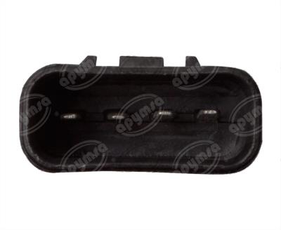 BOBINA ENCENDIDO UNA POR PISTON TOYOTA OEM UF-495 