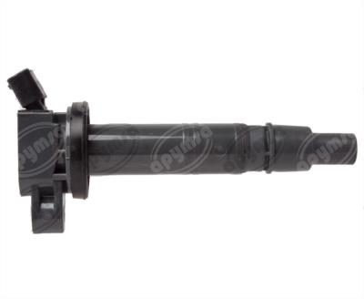 BOBINA ENCENDIDO UNA POR PISTON TOYOTA HIACE HILUX 05-10 CAMRY COROLLA FJ CRUISER T TECNOFUEL UF-495 