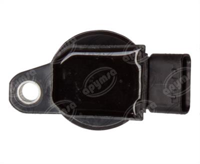 BOBINA ENCENDIDO UNA POR PISTON TOYOTA HIACE HILUX 05-10 CAMRY COROLLA FJ CRUISER T TECNOFUEL UF-495 