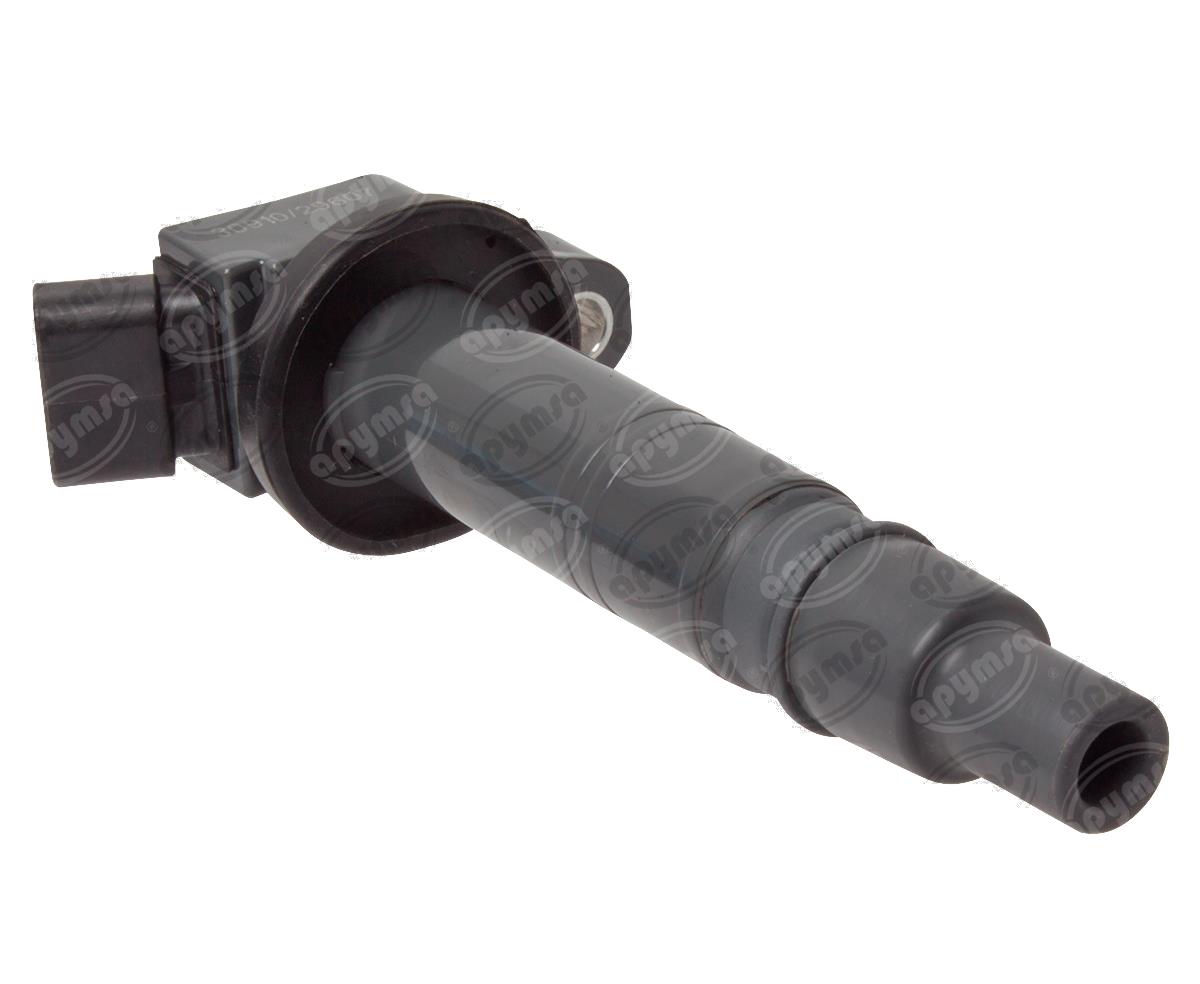 BOBINA ENCENDIDO UNA POR PISTON TOYOTA HIACE HILUX 05-10 CAMRY COROLLA FJ CRUISER T TECNOFUEL UF-495 