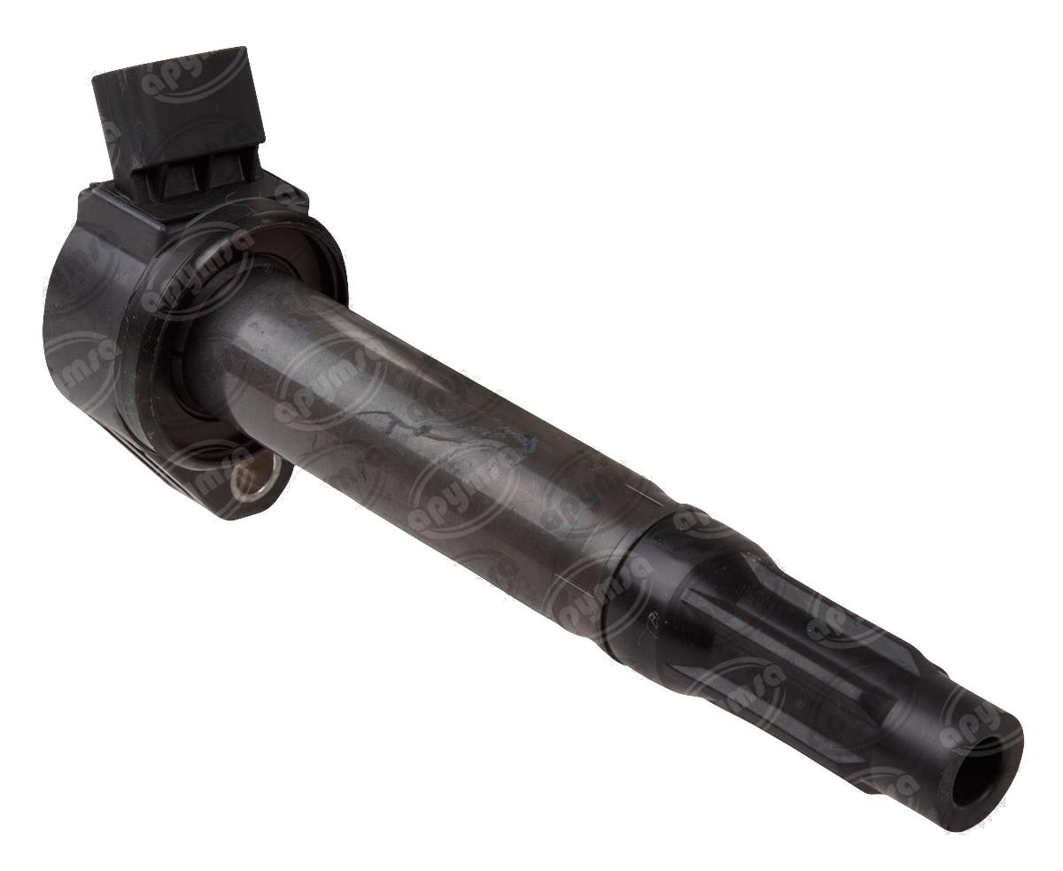BOBINA ENCENDIDO UNA POR PISTON TOYOTA CAMRY SIENNA V6 3.5L 07-12 T TECNOFUEL UF-487 