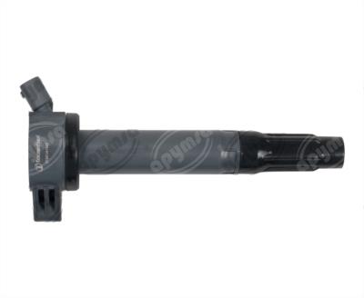 BOBINA ENCENDIDO UNA POR PISTON TOYOTA CAMRY SIENNA 3.5L 07-14 T TECNOFUEL UF-487 