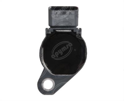 BOBINA ENCENDIDO UNA POR PISTON TOYOTA CAMRY SIENNA 3.5L 07-14 T TECNOFUEL UF-487 