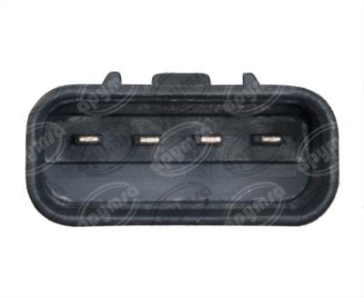 BOBINA ENCENDIDO UNA POR PISTON TOYOTA CAMRY SIENNA 3.5L 07-14 T TECNOFUEL UF-487 