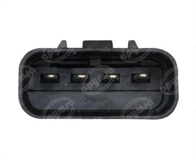 BOBINA ENCENDIDO UNA POR PISTON TOYOTA COROLLA 1.8L 11-14 T TECNOFUEL UF-619 