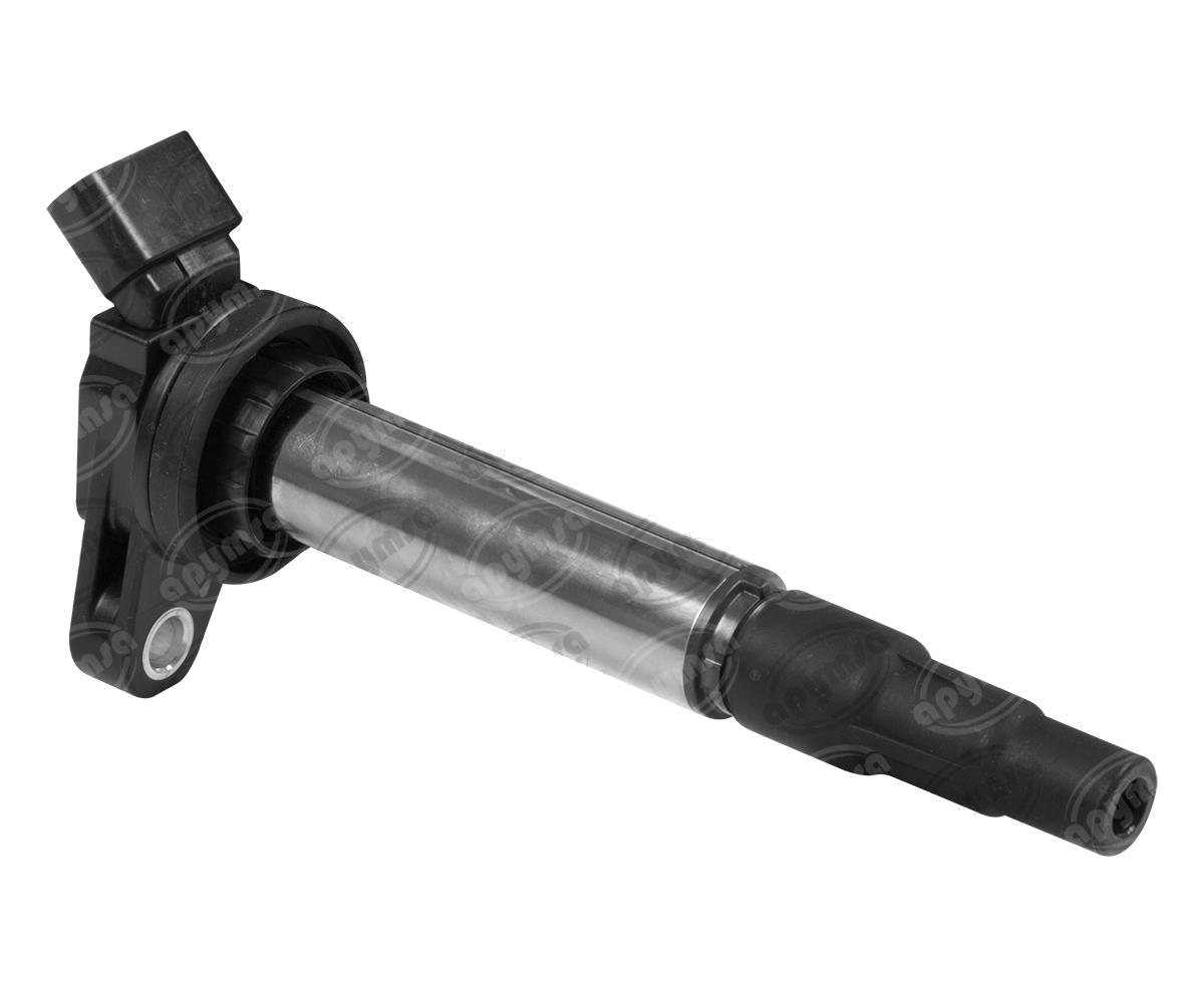 BOBINA ENCENDIDO UNA POR PISTON TOYOTA COROLLA 1.8L 11-14 T TECNOFUEL UF-619 