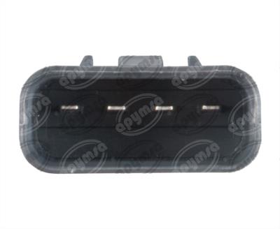 BOBINA ENCENDIDO UNA POR PISTON TOYOTA 4RUNNER 4.0L 10-14 T TECNOFUEL UF-630 