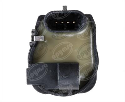 BOBINA ENCENDIDO UNA POR PISTON CHEVROLET SILVERADO 4.5; 5.3; 6.2L. MOD.14-18 T TECNOFUEL UF-742 