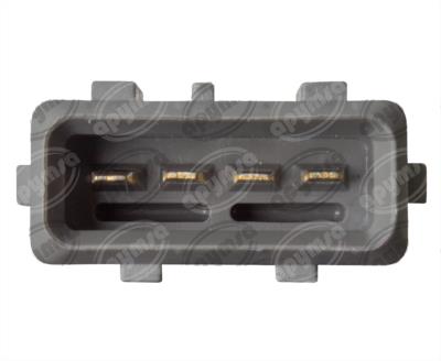 BOBINA ENCENDIDO ELECTRONICA PEUGEOT 206 PARTNER VALEO 245095 