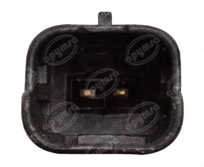 BOBINA ENCENDIDO UNA POR PISTON PEUGEOT RENAULT VALEO 558094 