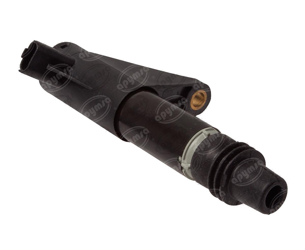 BOBINA ENCENDIDO UNA POR PISTON PEUGEOT RENAULT VALEO 558094 