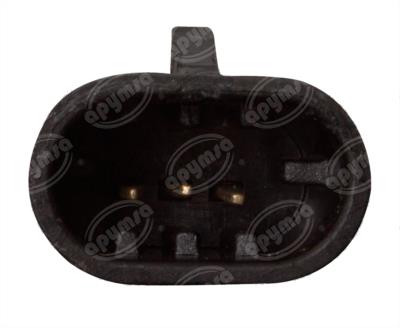 BOBINA ENCENDIDO UNA POR PISTON CHEVROLET COLORADO HUMMER H3 BUICK ISUZU SAAB T TECNOFUEL UF-303 