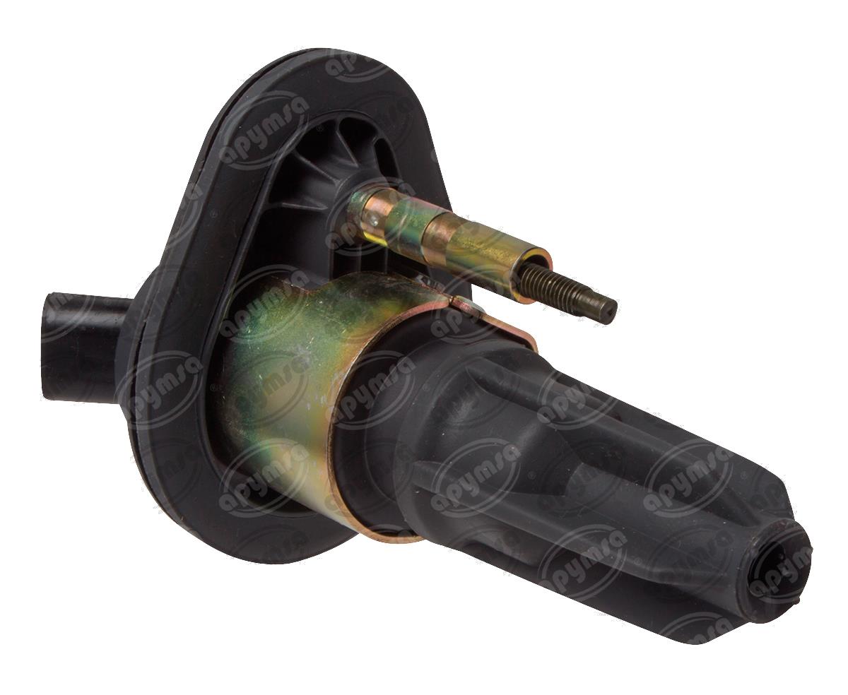 BOBINA ENCENDIDO UNA POR PISTON CHEVROLET COLORADO HUMMER H3 BUICK ISUZU SAAB T TECNOFUEL UF-303 