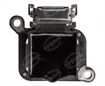 BOBINA ENCENDIDO UNA POR PISTON BMW T TECNOFUEL UF-354 
