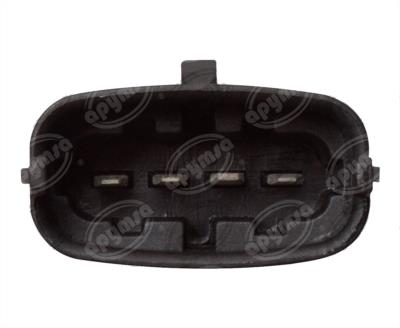 BOBINA ENCENDIDO UNA POR PISTON VOLVO T TECNOFUEL UF-341 