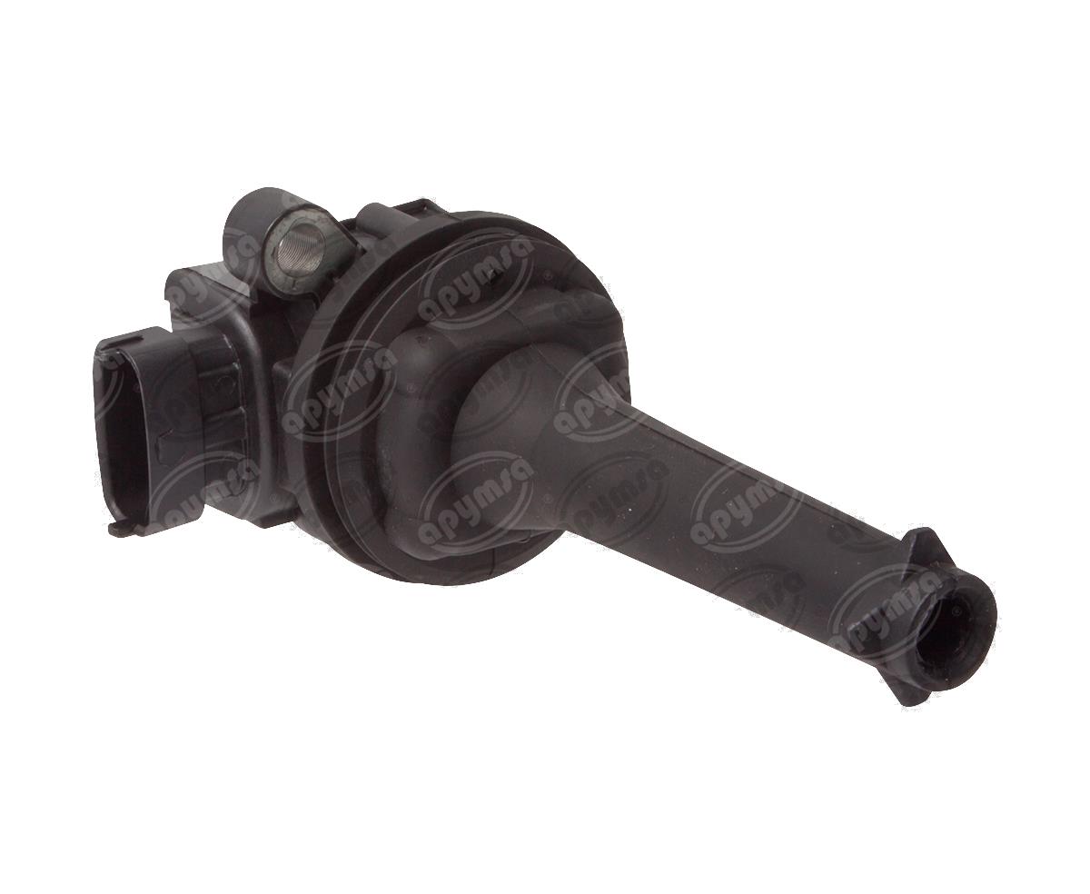 BOBINA ENCENDIDO UNA POR PISTON VOLVO T TECNOFUEL UF-341 