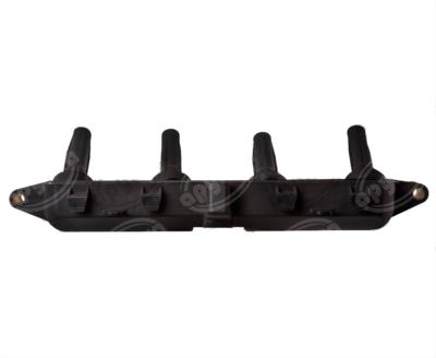 BOBINA ENCENDIDO ELECTRONICA CON MODULO DE ENCENDIDO PEUGEOT T TECNOFUEL 206 1.4L 
