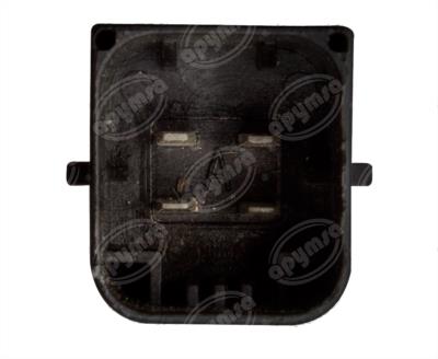 BOBINA ENCENDIDO ELECTRONICA CON MODULO DE ENCENDIDO PEUGEOT T TECNOFUEL 206 1.4L 