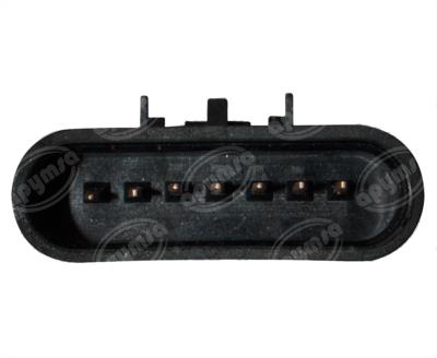 BOBINA ENCENDIDO ELECTRONICA CHEVROLET AVEO, CRUZE, SONIC, TRAX T TECNOFUEL 25186687 