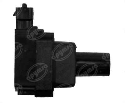 BOBINA ENCENDIDO UNA POR PISTON MERCEDES BENZ CL600 98-99 E420 1997 S420 96-99 T TECNOFUEL UF-352 