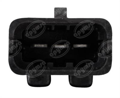 BOBINA ENCENDIDO UNA POR PISTON MERCEDES BENZ CL600 98-99 E420 1997 S420 96-99 T TECNOFUEL UF-352 