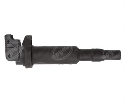BOBINA ENCENDIDO UNA POR PISTON BMW SERIE 1 06-11, SERIE 3, SERIE 5  05-12 T TECNOFUEL UF-592 