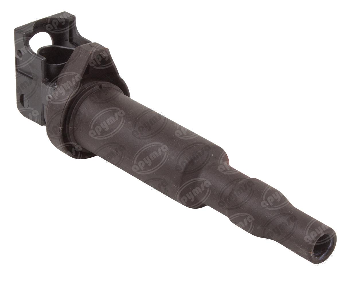 BOBINA ENCENDIDO UNA POR PISTON BMW SERIE 1 06-11, SERIE 3, SERIE 5  05-12 T TECNOFUEL UF-592 